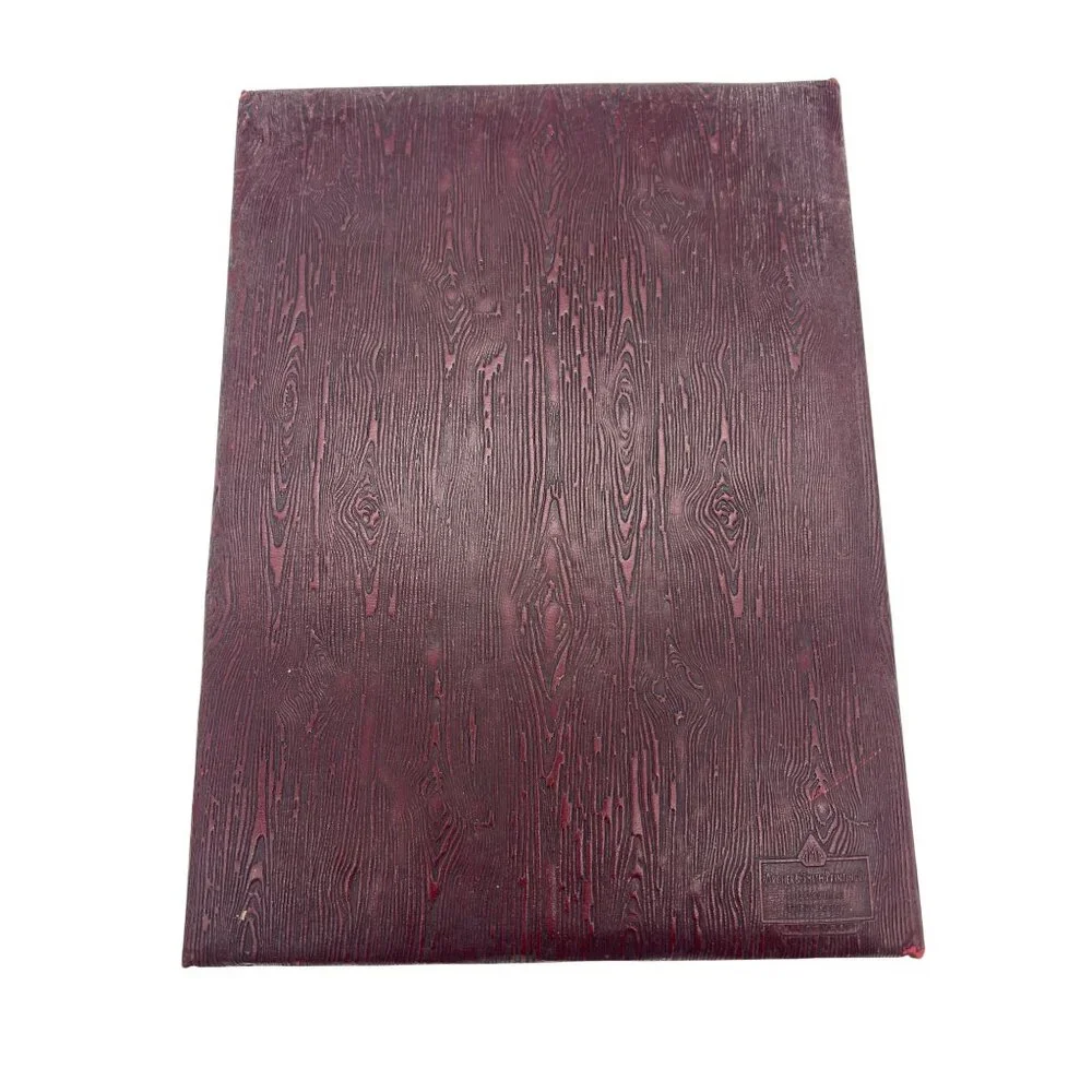 1950 Lincoln Memorial University Yearbook The Railsplitter Vintage Collectible - Picture 9 of 9